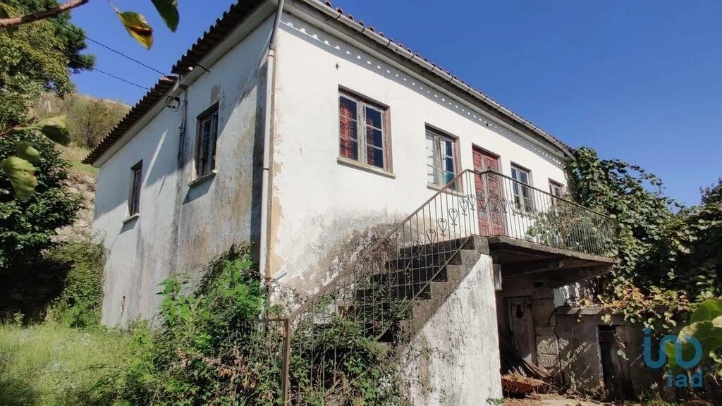 2 - vente maison ponte de lima région nord portugal