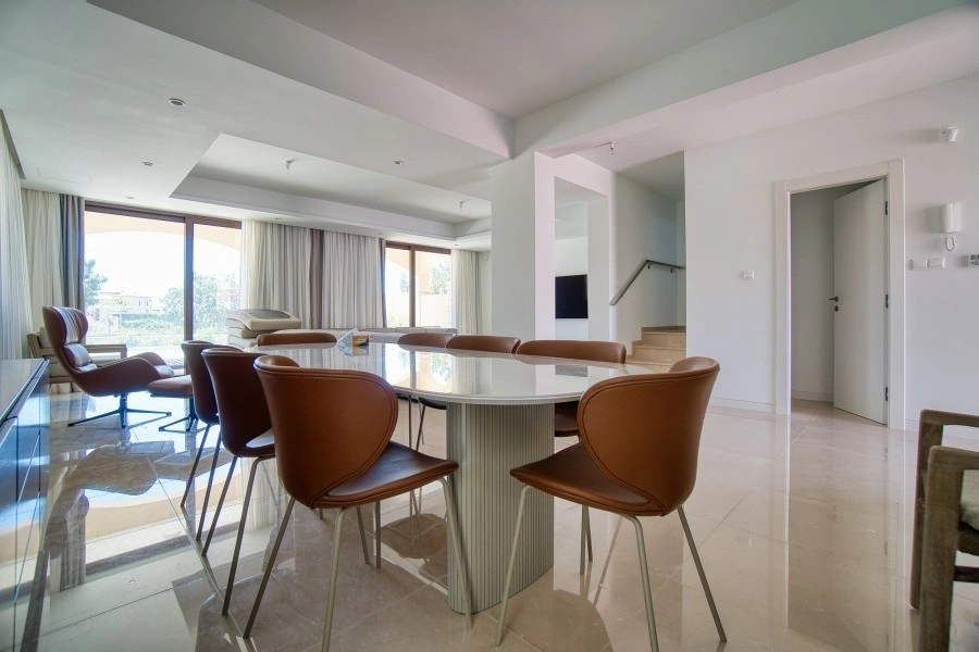 2 - продажа villa paphos пафос кипр