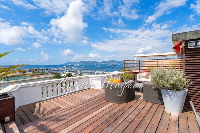1 - venta apartamento cannes alpes-marítimos francia