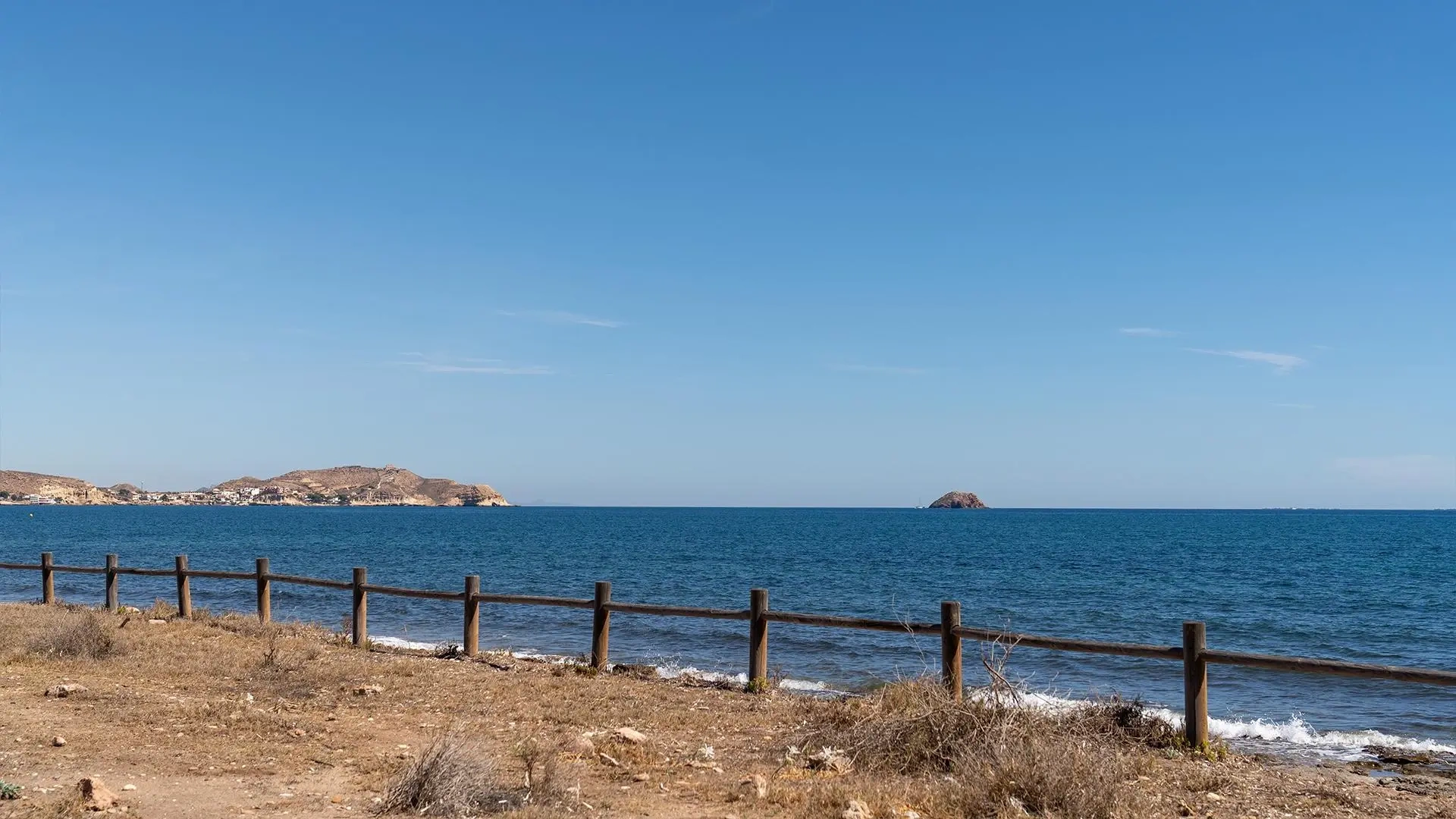 1 - verkoop huis aan het water san juan de los terreros andalusië spanje