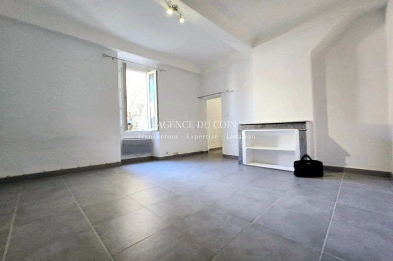 apartment of 30 m²