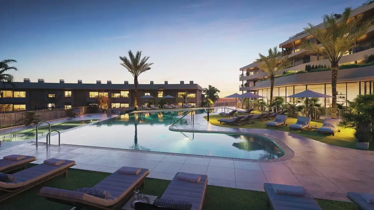 2 - apartment for sale in fuengirola - costa del sol andalusia spain