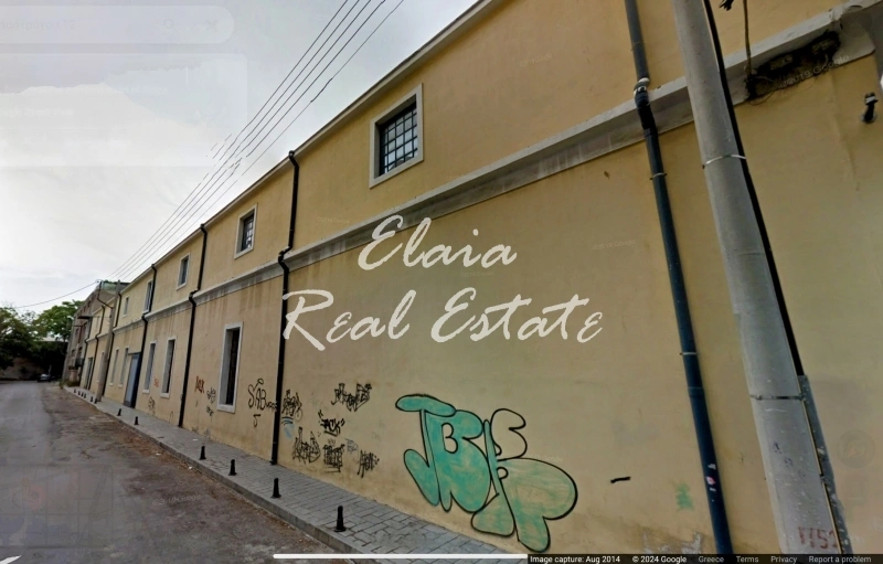 1 - venta terreno piraeus ática grecia