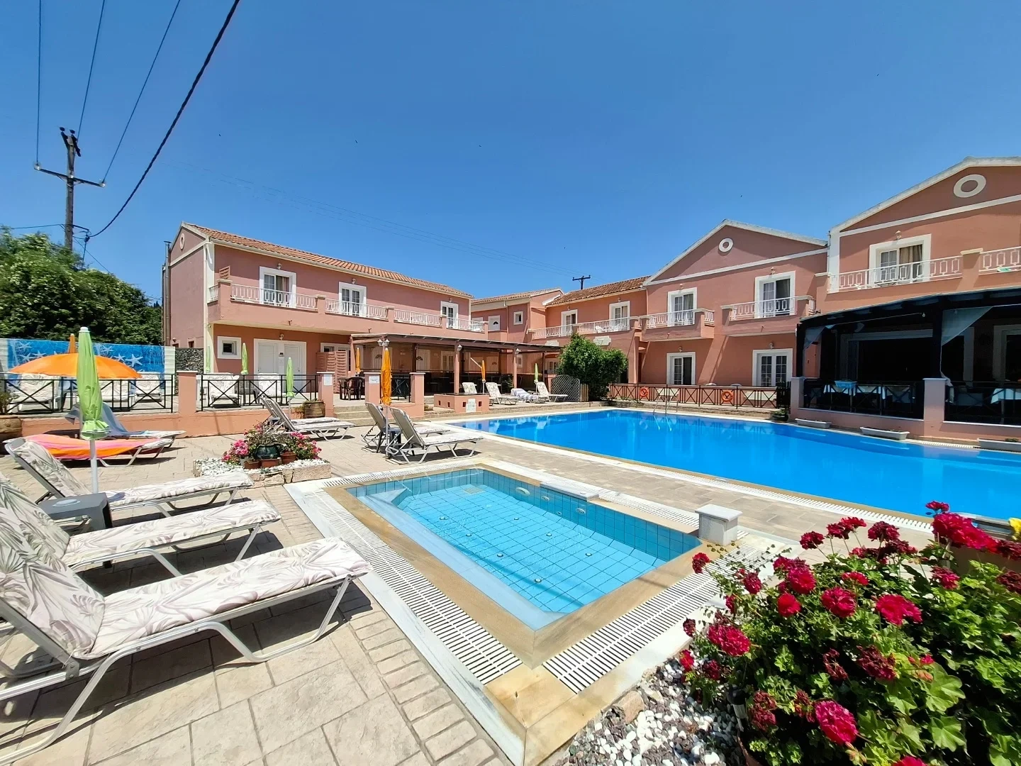 1 - vendita proprietà corfu isole ioniche grecia