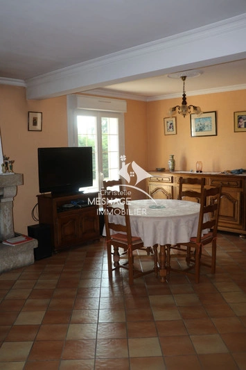 2 - vente maison dinan côtes-d'armor - bretagne france