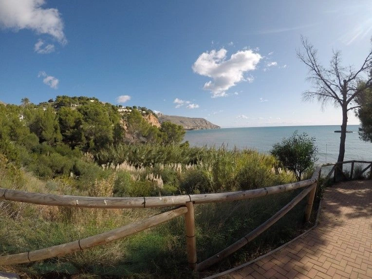 1 - verkoop appartement aan het water altea - costa blanca valencian community spanje