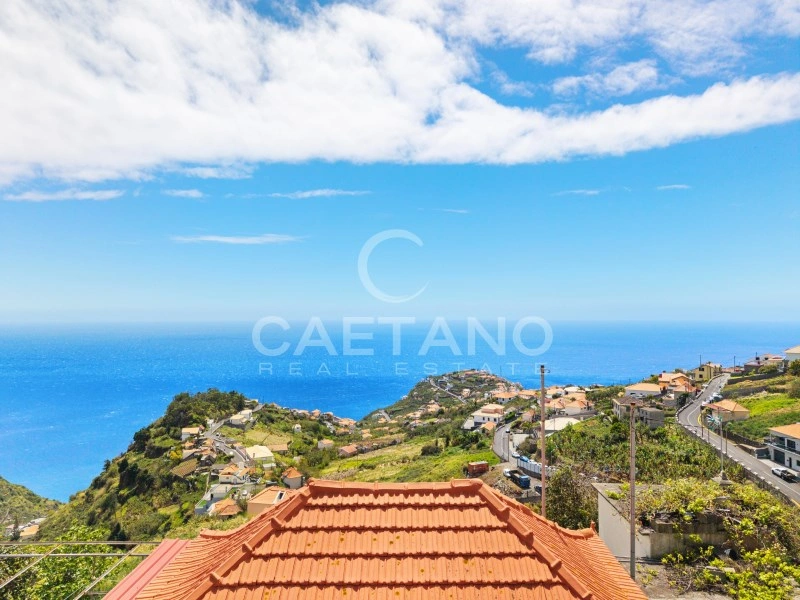 1 - sea view house for sale in ponta do sol madeira portugal
