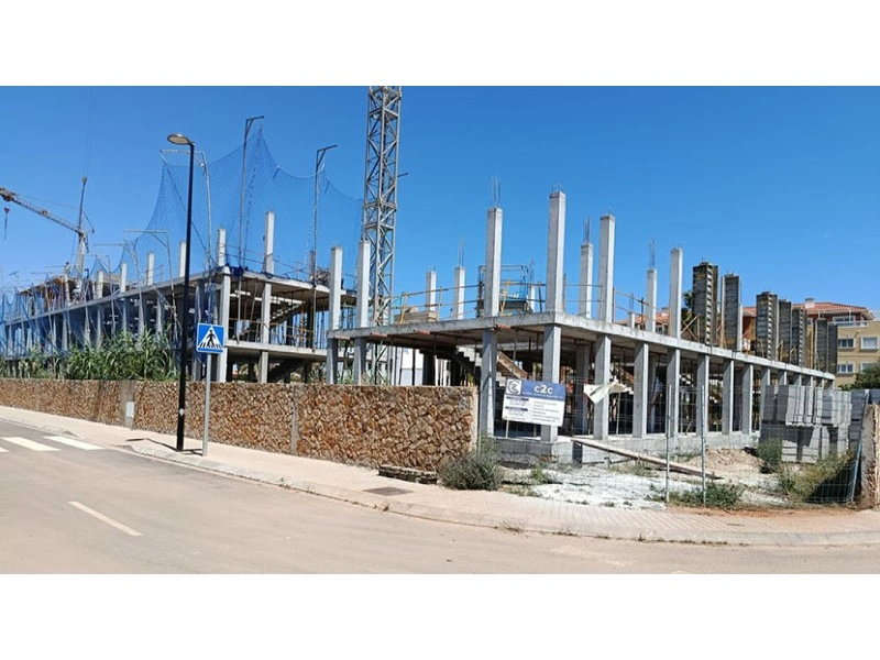2 - verkauf haus els poblets valencia spanien