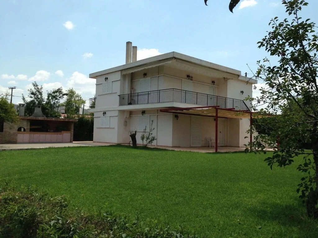 1 - vente maison plaka dilesi grèce centrale grèce
