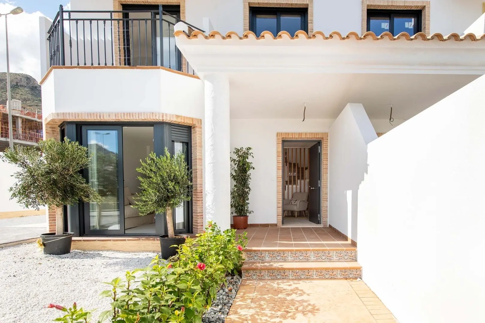 1 - verkauf haus cox valencia spanien