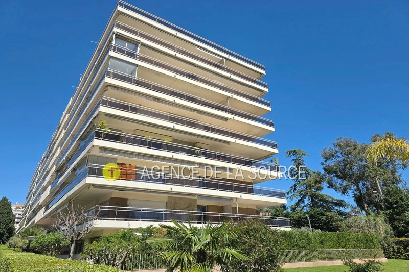 1 - apartment for sale in cannes alpes-maritimes france