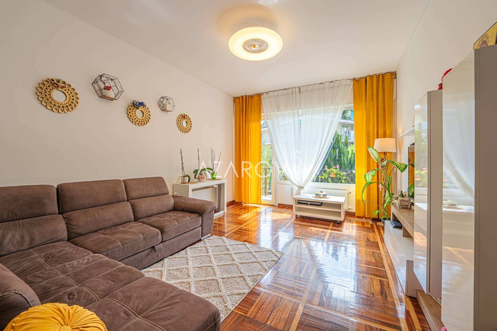 1 - venda apartamento vista de mar sanremo liguria itália