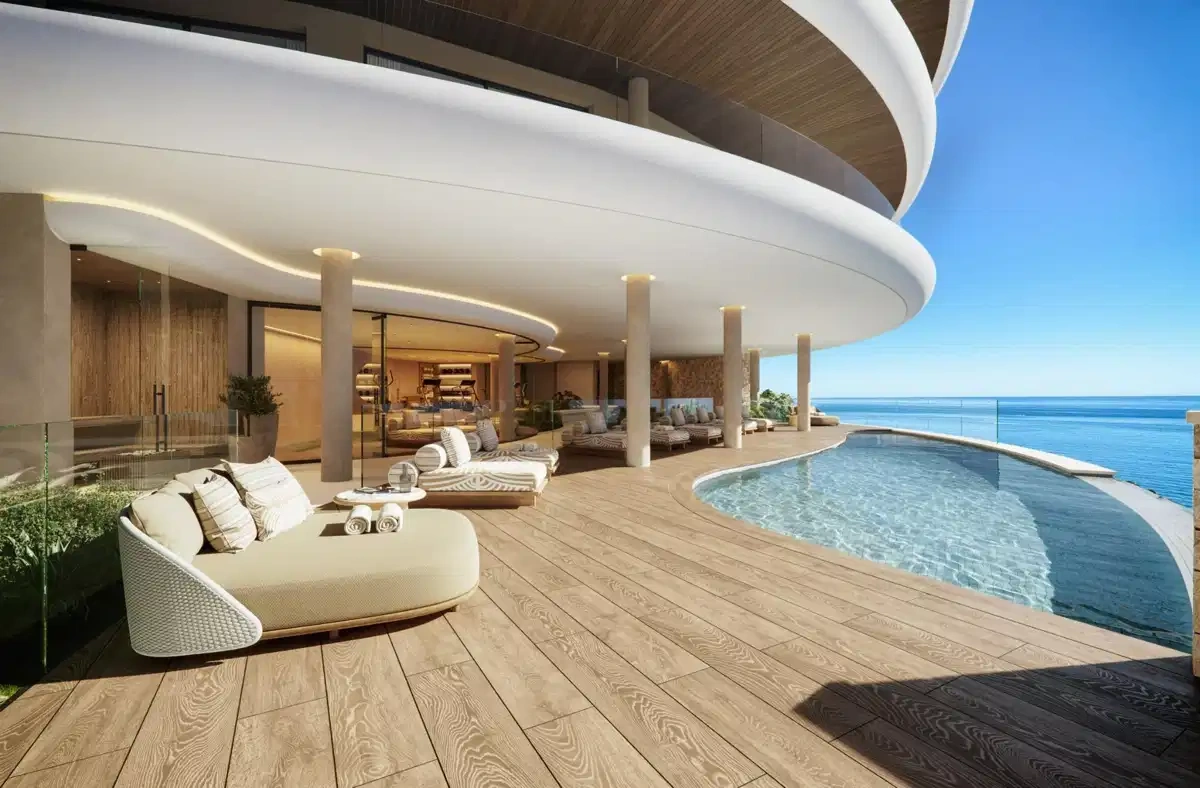 1 - verkauf wohnung meerblick fuengirola - costa del sol andalusien spanien