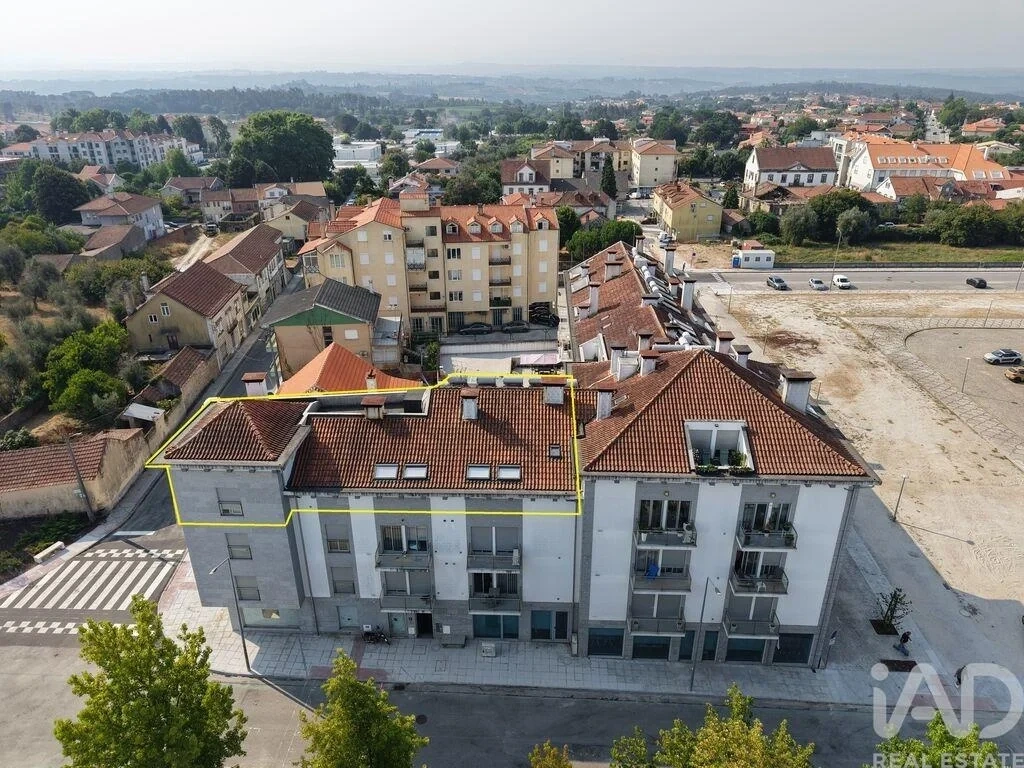 2 - verkoop appartement carregal do sal centro region portugal