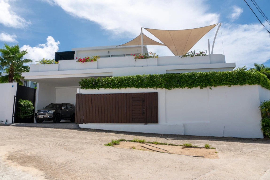 2 - vendita casa thalang phuket thailandia