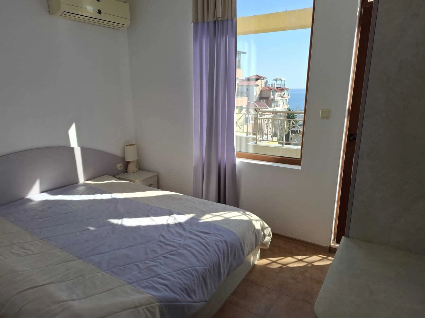 2 - venta apartamento vista al mar sveti vlas burgas bulgaria