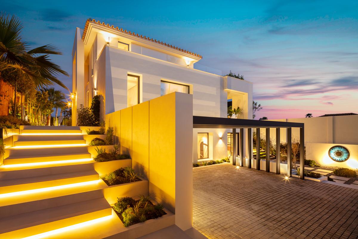 2 - verkauf haus marbella - costa del sol andalusien spanien