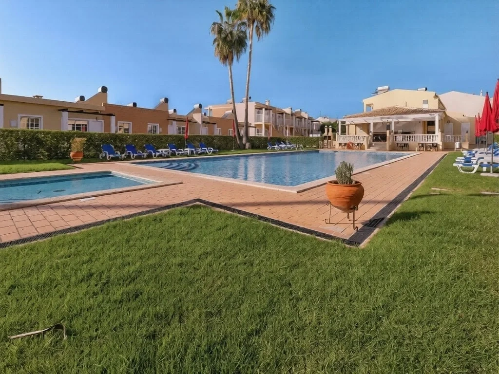 1 - venta casa vista al mar silves algarve portugal