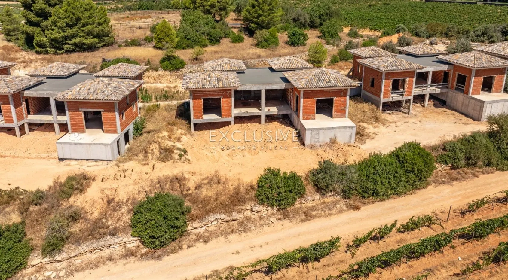 1 - vendita casa lagoa algarve portogallo