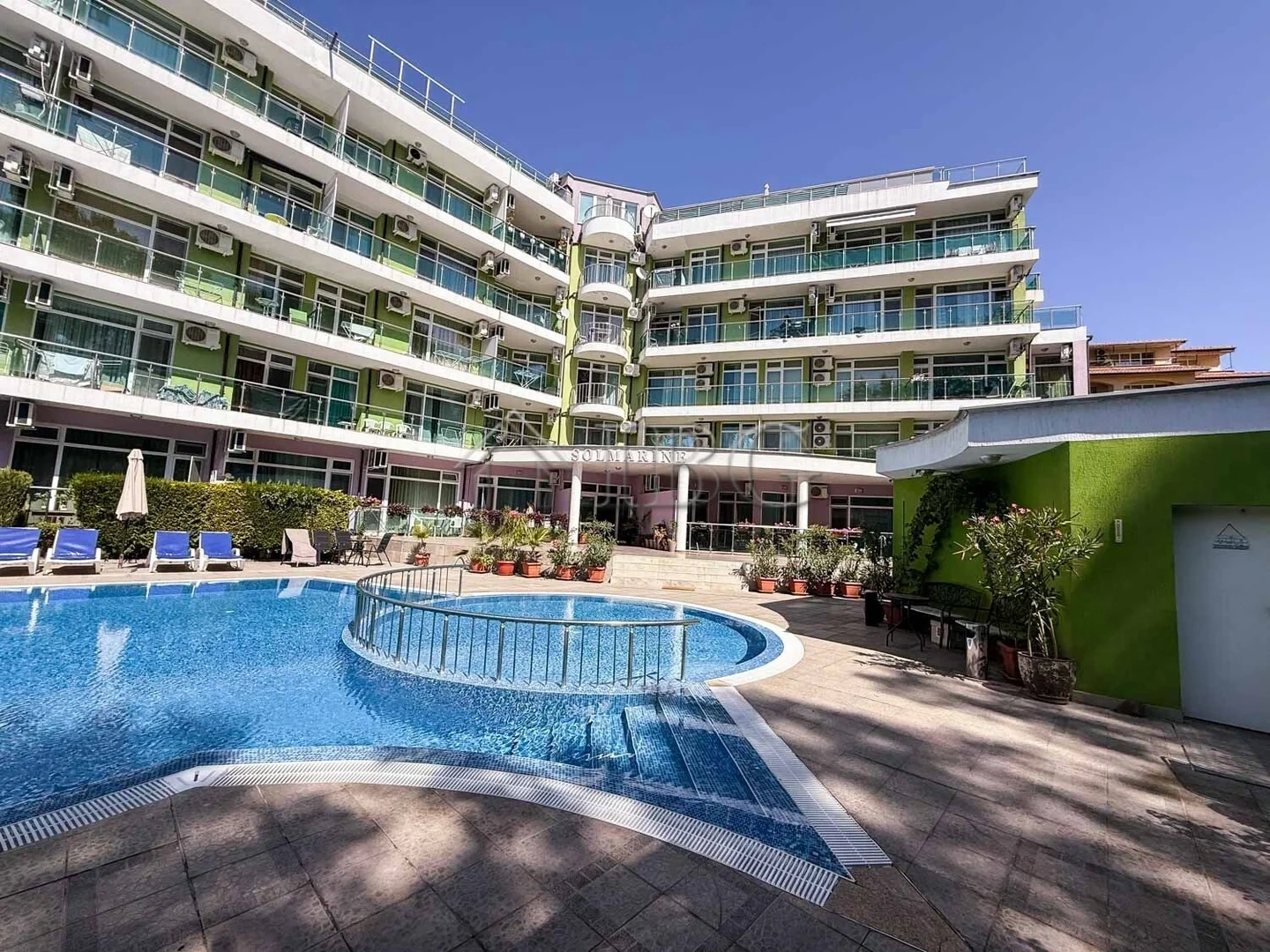 2 - venta apartamento sunny beach burgas bulgaria