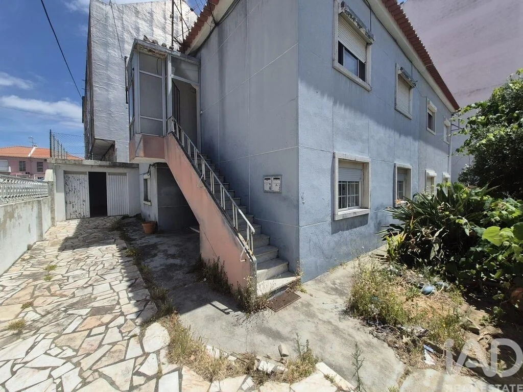 1 - vendita villa almada regione lisbona portogallo