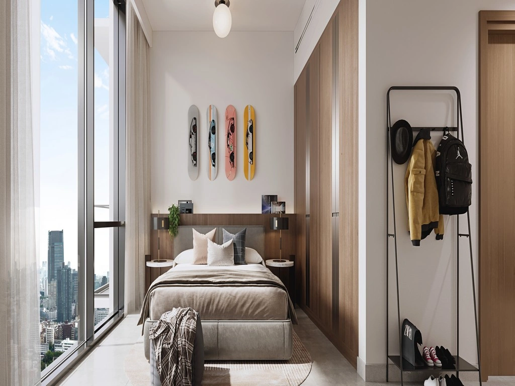 1 - verkauf wohnung dubai dubai vereinigte arabische emirate