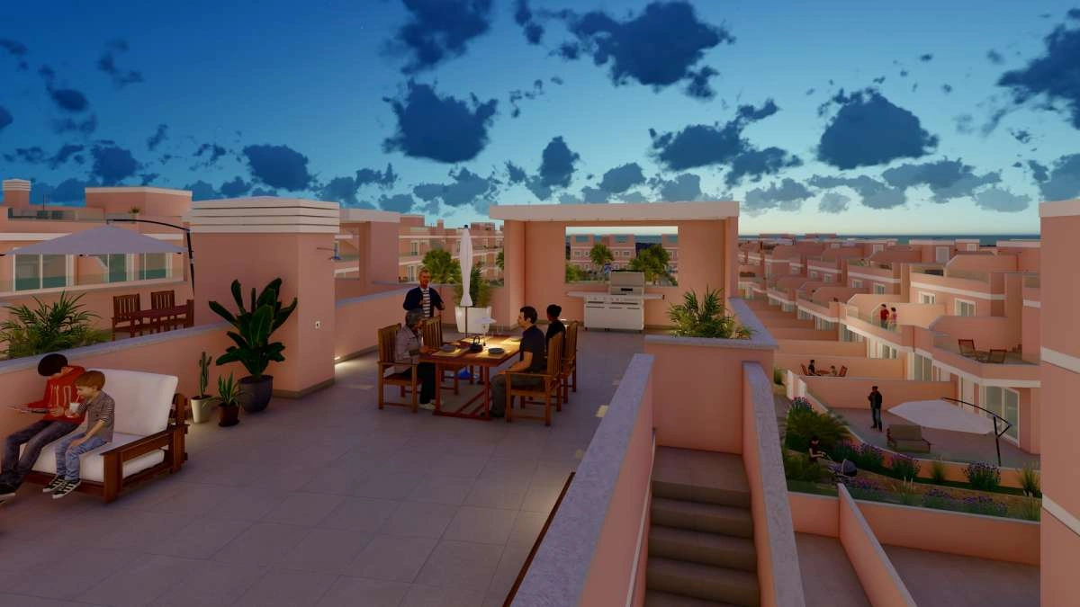 2 - verkoop appartement pilar de la horadada valencian community spanje