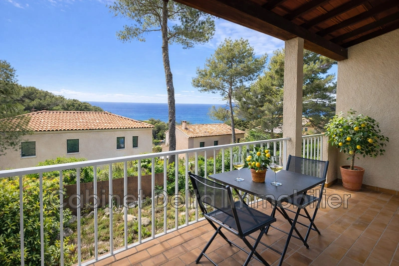 2 - verkauf wohnung meerblick sanary sur mer var frankreich