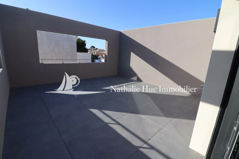 1 - apartment for sale in canet-en-roussillon pyrénées-orientales france