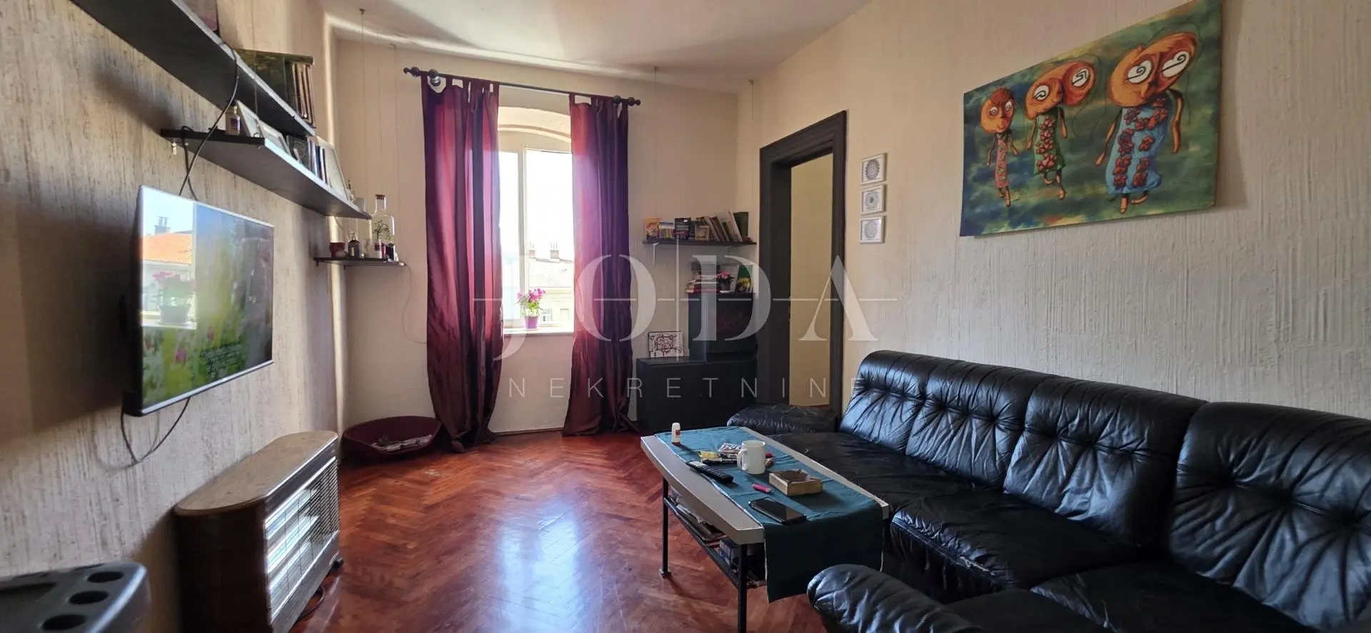 2 - verkauf wohnung rijeka primorje-gorski kotar kroatien