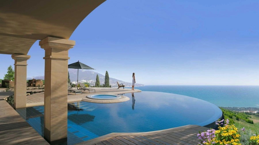2 - venda villa paphos paphos chipre