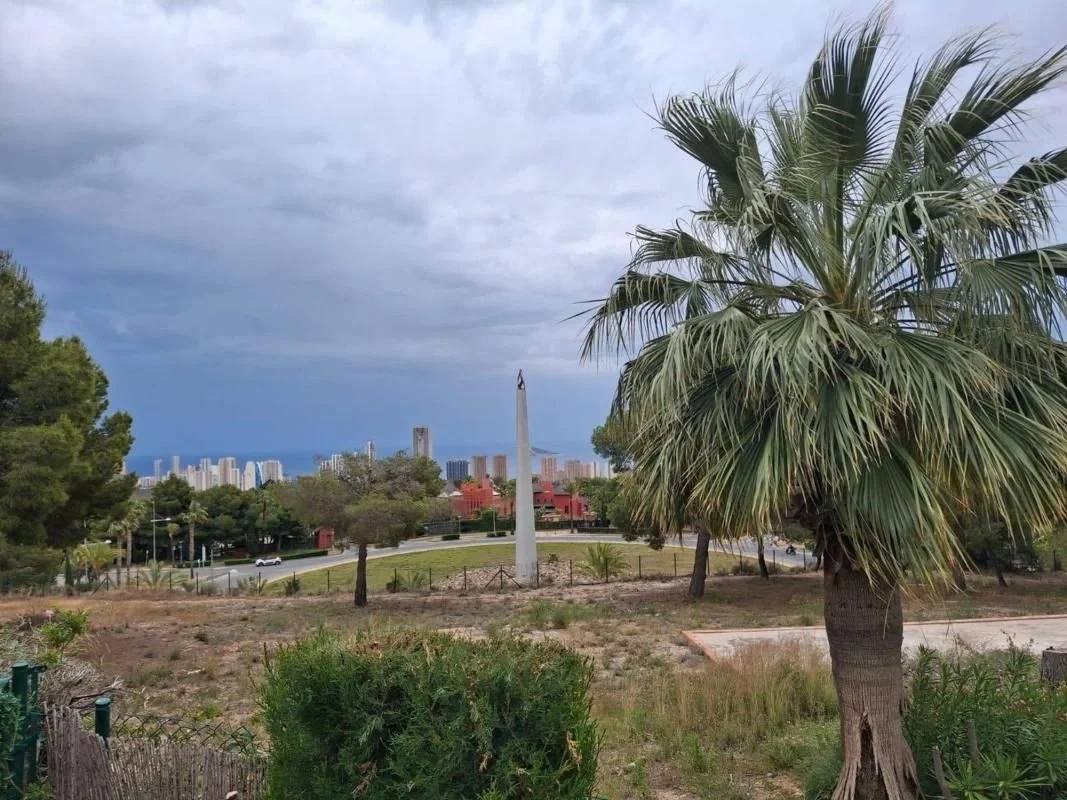 1 - apartment for sale in finestrat - costa blanca valencian community spain