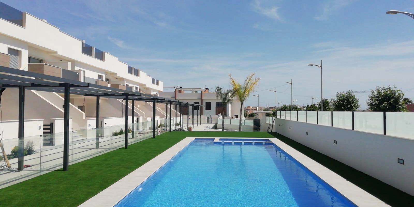 1 - verkauf haus pilar de la horadada valencia spanien