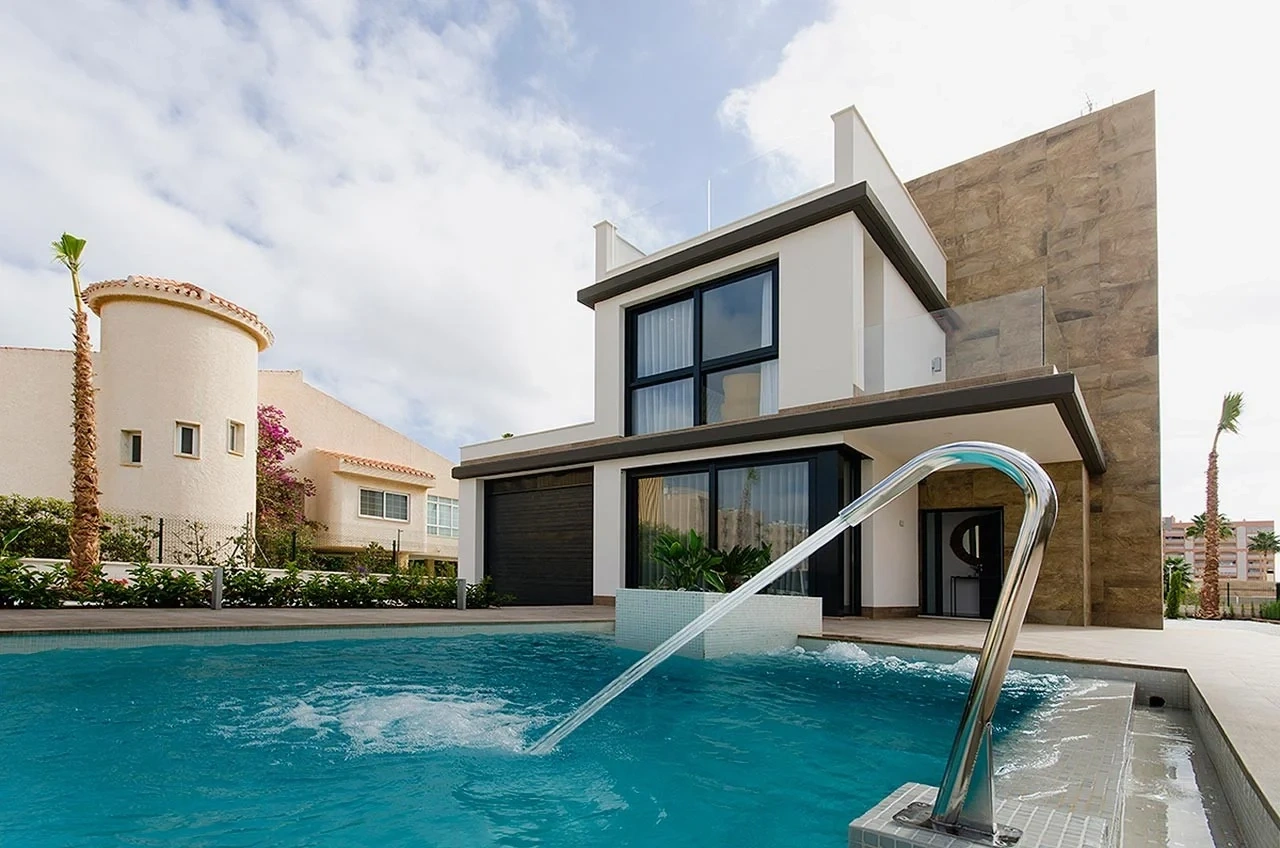2 - venda casa orihuela-costa comunidade valenciana espanha
