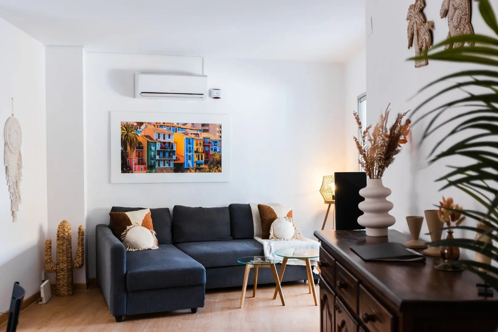 1 - verkauf wohnung calpe - costa blanca valencia spanien