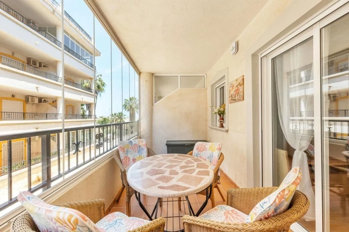 2 - venta apartamento orihuela-costa comunidad valenciana españa