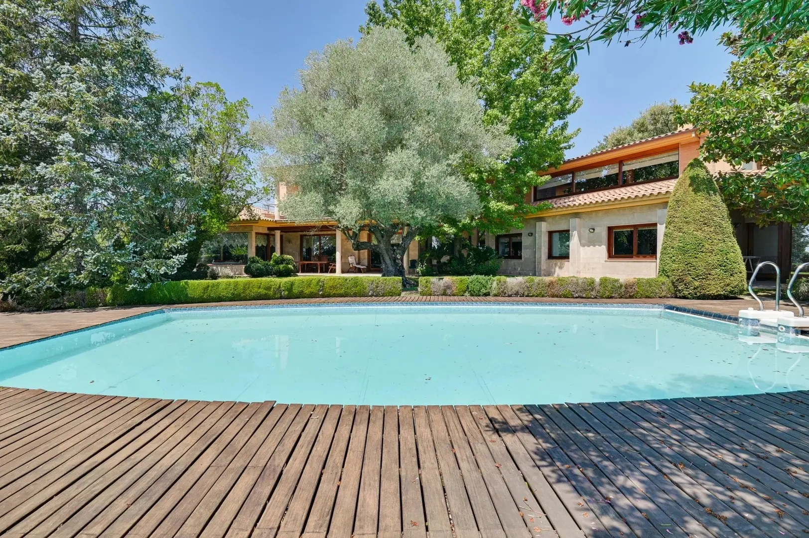 1 - vendita casa girona catalogna spagna