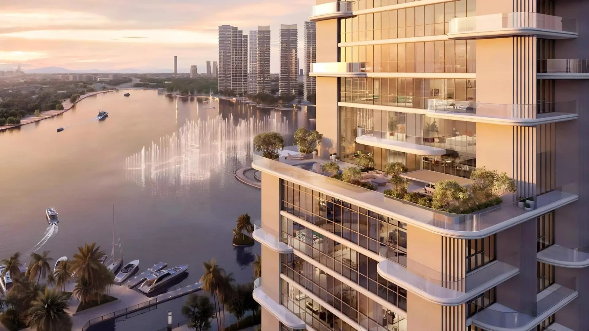 1 - verkauf wohnung dubai dubai vereinigte arabische emirate
