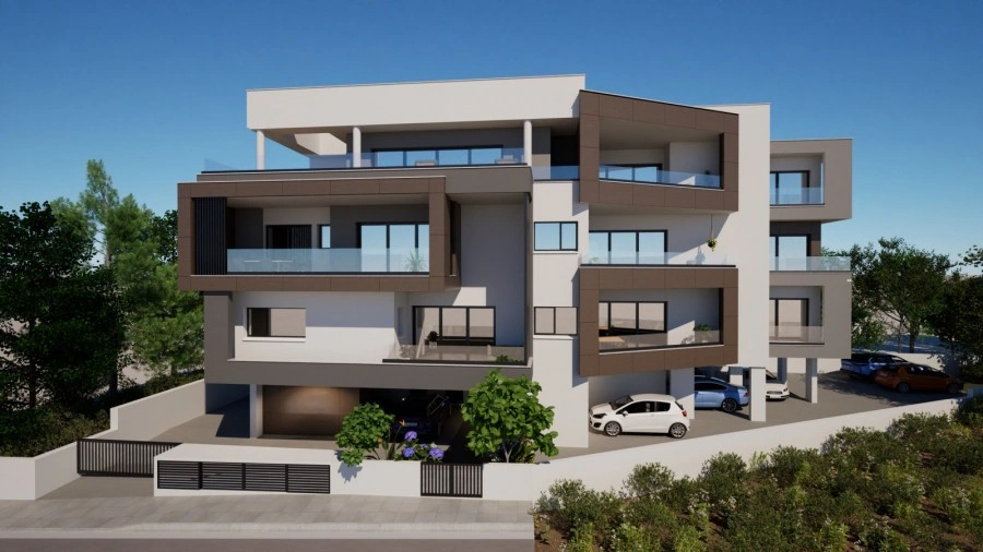 1 - vente appartement limassol limassol chypre