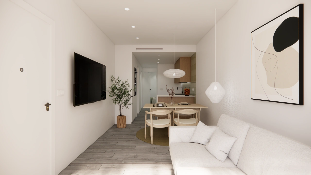 2 - vente appartement torre de la horadada communauté valencienne espagne