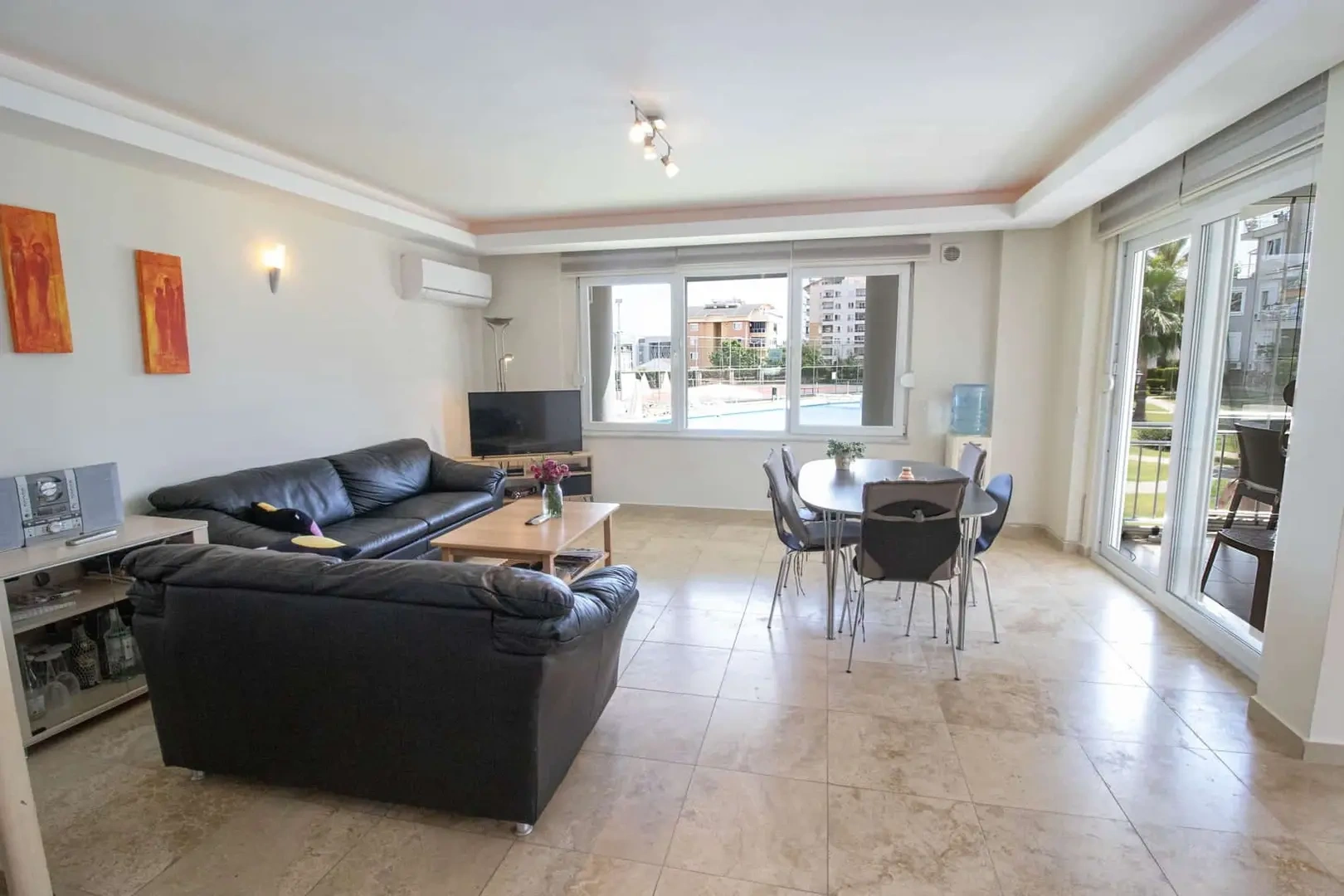 2 - vendita casa vista mare alanya antalya turchia