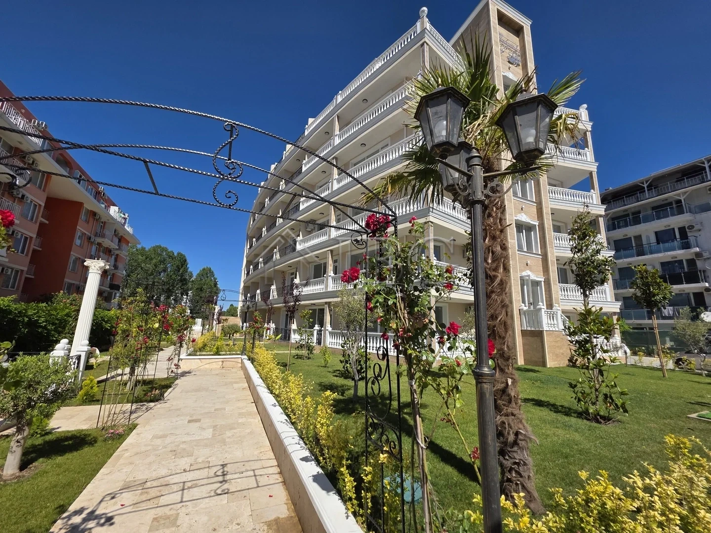 2 - venda apartamento sunny beach burgas bulgária