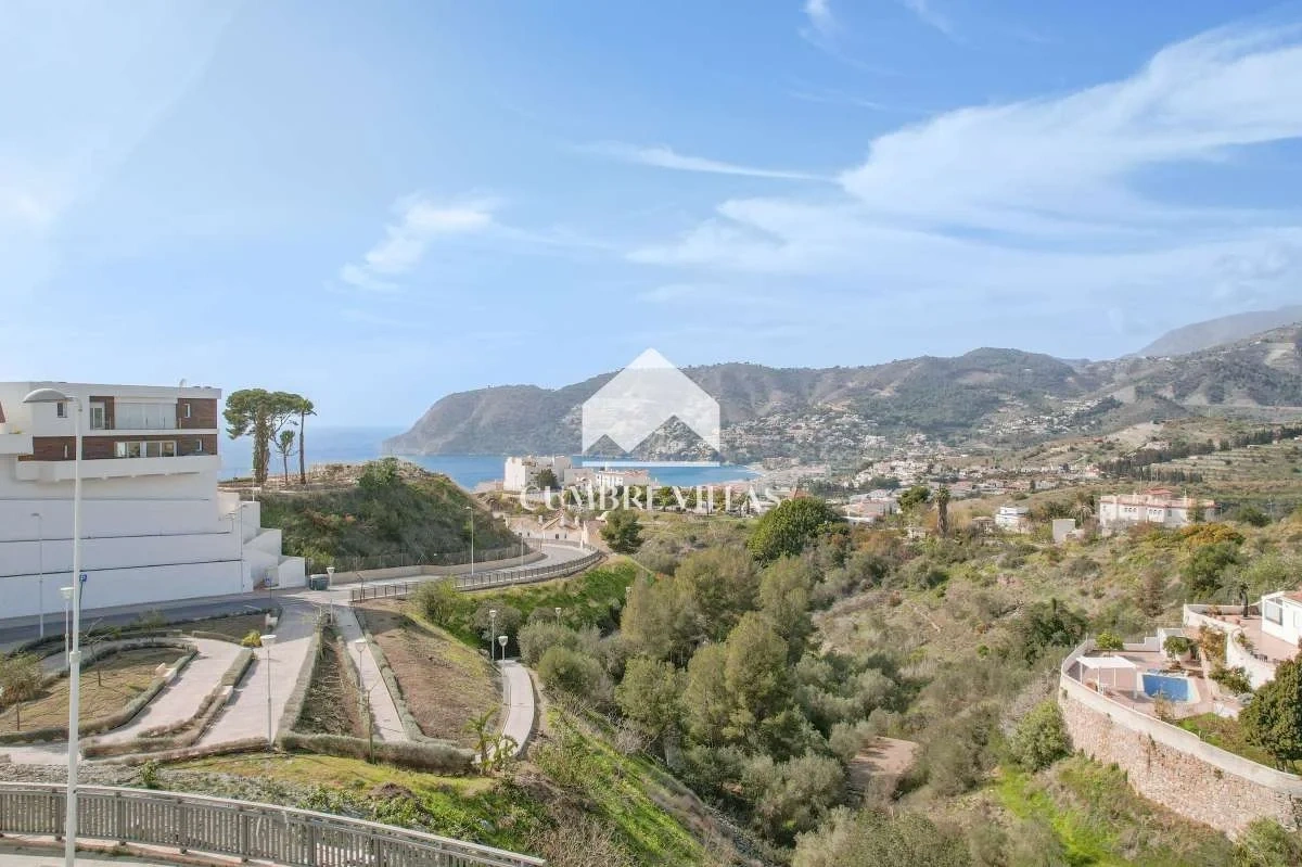 2 - verkauf villa meerblick la herradura andalusien spanien
