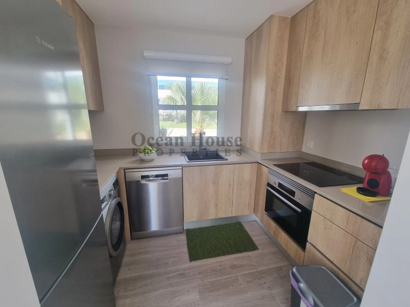 2 - venta apartamento vista al mar olhos de água algarve portugal