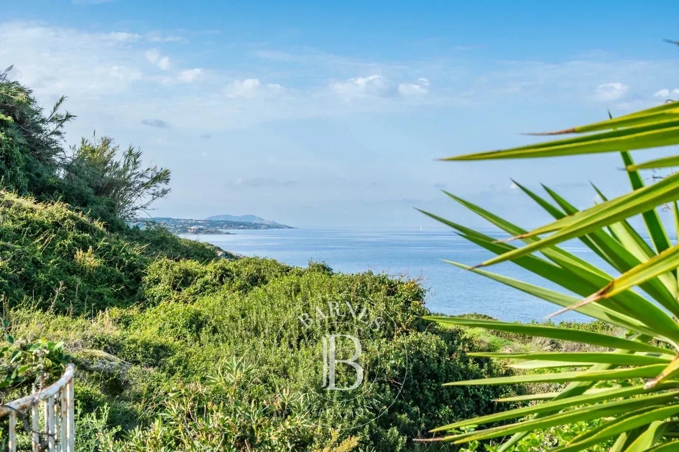 2 - sea view villa for sale in l'île-rousse corsica (upper) france
