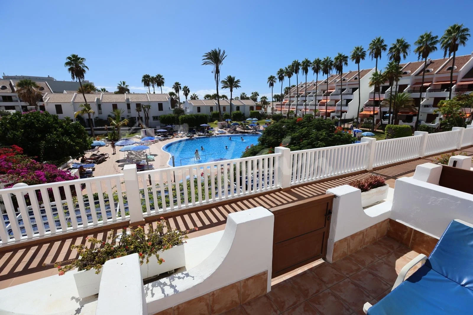 1 - apartment for sale in playa de las américas tenerife - canary islands spain