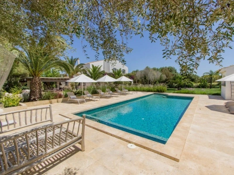 2 - verkauf haus sant lluis menorca-balearen spanien