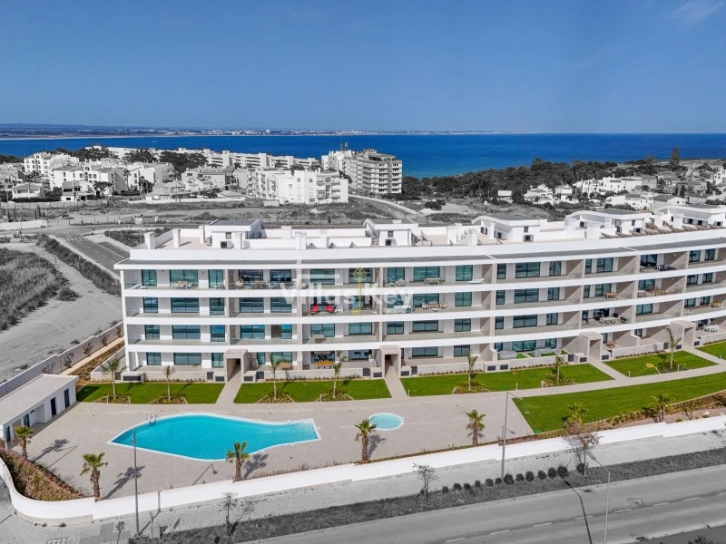 2 - sea view apartment for sale in lagos algarve portugal