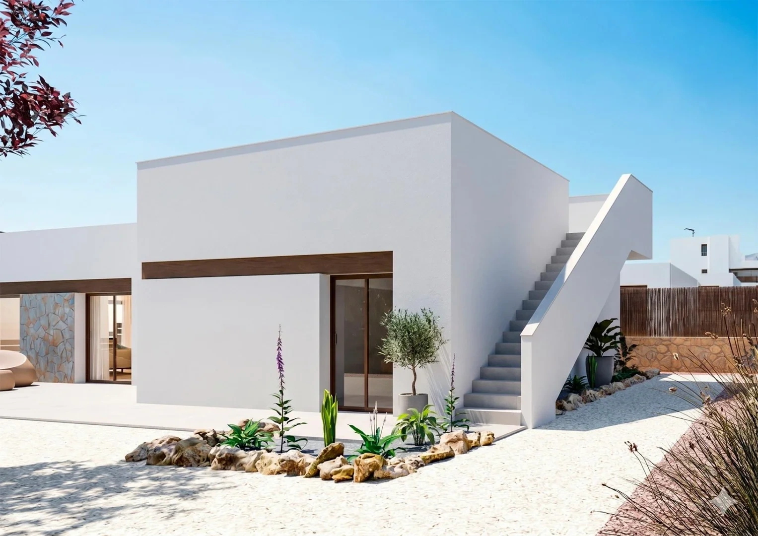 1 - продажа villa вид моря finestrat - costa blanca валенсия испания