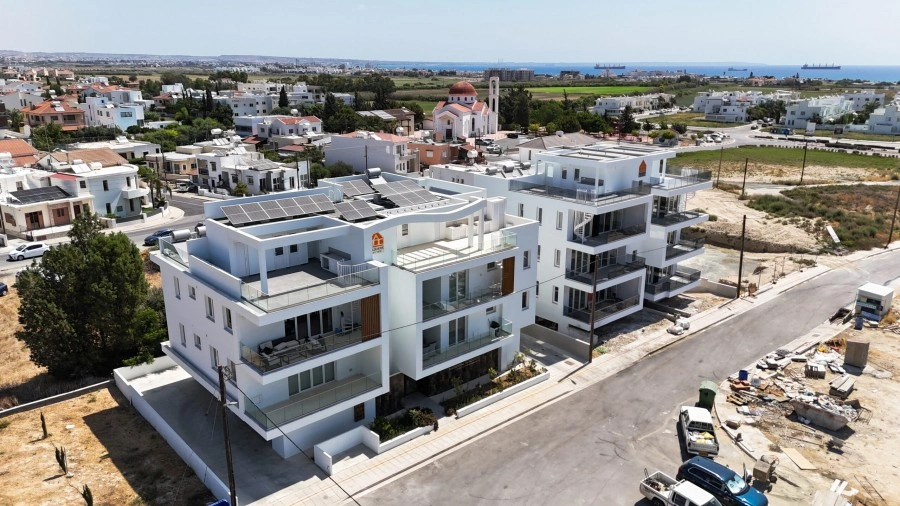 1 - vendita appartamento larnaca larnaca cipro